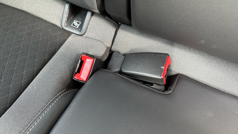 Vauxhall Grandland 1.2 Turbo Elite 5dr Petrol Hatchback